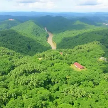 Perguntas frequentes sobre turismo sustentável na Amazônia: dúvidas respondidas