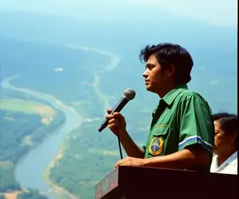 Minas Gerais e Amazonas: previsão para a Presidência desde 1989