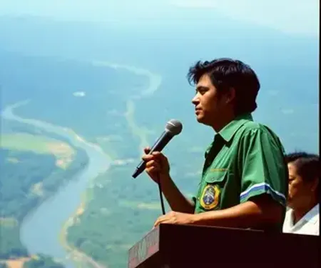 Minas Gerais e Amazonas: previsão para a Presidência desde 1989