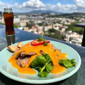 Onde comer em Rio Branco: sabores locais e boas regiões
