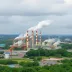VÍDEOS: Distrito Industrial de Manaus retoma atividades após vazamento de gás tóxico ser controlado