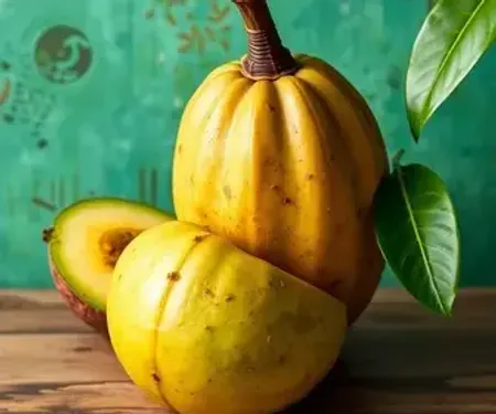 Frutas da Amazônia para iniciantes: pratos para começar