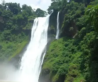 Quanto custa cachoeiras na Amazônia: orçamento e planejamento