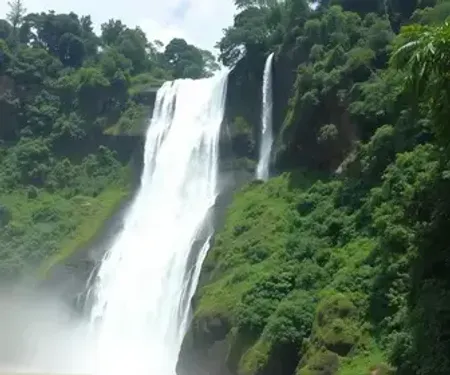 Quanto custa cachoeiras na Amazônia: orçamento e planejamento