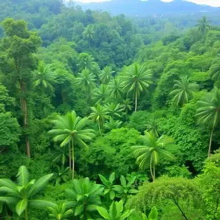 Experiência de selva na Amazônia perto de mim: como encontrar opções próximas