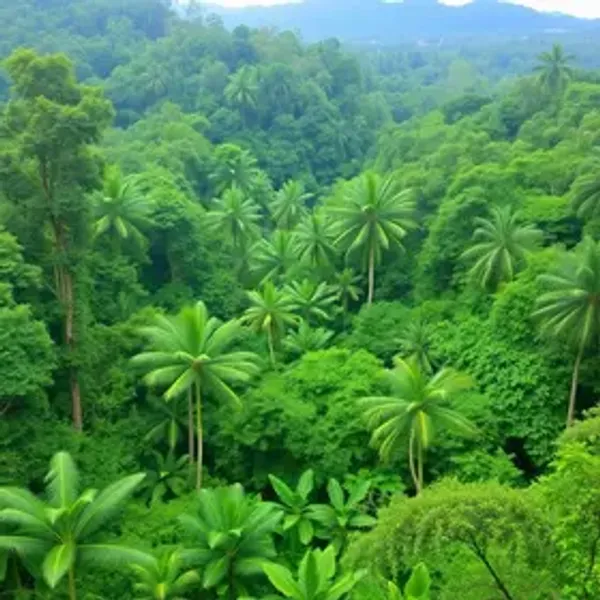 Experiência de selva na Amazônia perto de mim: como encontrar opções próximas