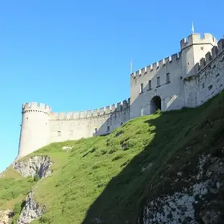 Pontos turísticos no Real Forte Príncipe da Beira: lugares para colocar no roteiro