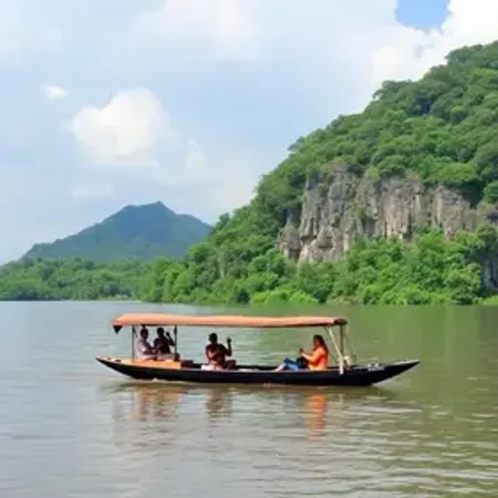 Melhor época para passeio de barco na Amazônia: clima, rios e temporada
