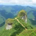 Pontos turísticos na Serra do Divisor: lugares para colocar no roteiro