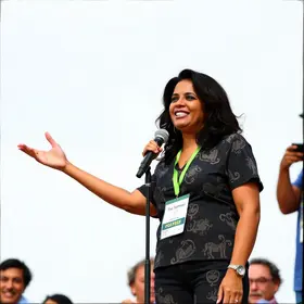 Aziz e Maria do Carmo têm empate técnico para o governo do Amazonas