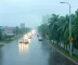Manaus registra chuva intensa nesta sexta-feira