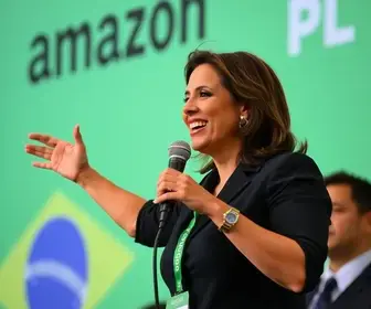 Brasília Hoje: Michelle Bolsonaro articula ida ao Amazonas para impulsionar candidata do PL