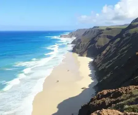 Pontos turísticos na Praia da Graciosa: lugares para colocar no roteiro