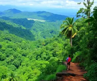 Guia de trilhas na Amazônia: como planejar a experiência