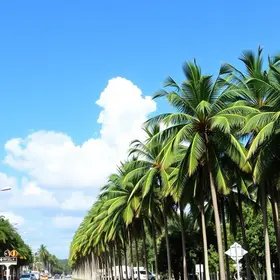 Roteiro de 3 dias em Palmas: o que visitar