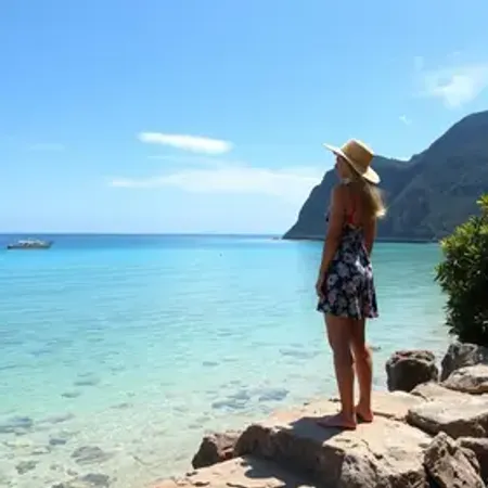 Boa Vista para casal: experiências românticas e tranquilas