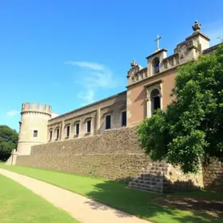 Fortaleza de São José de Macapá vale a pena? Veja quando incluir no roteiro