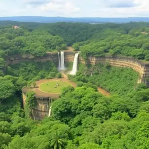 Quanto custa viajar no Encontro das Águas: orçamento e economia