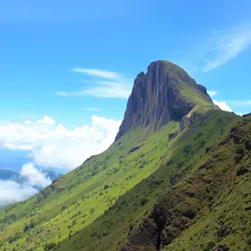 Roteiro de 3 dias no Monte Roraima: o que visitar