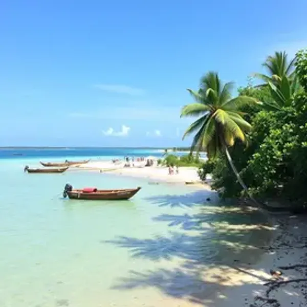 O que fazer na Ilha do Bananal: atrações, passeios e dicas