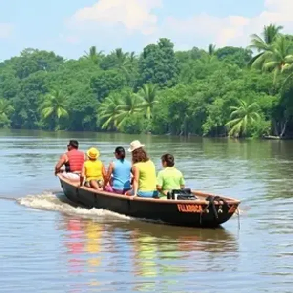 Passeio de barco na Amazônia vale a pena? Benefícios, cuidados e experiências