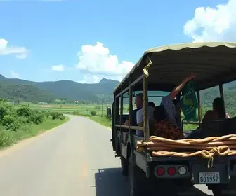 Justiça garante transporte gratuito a indígenas no Vale do Javari