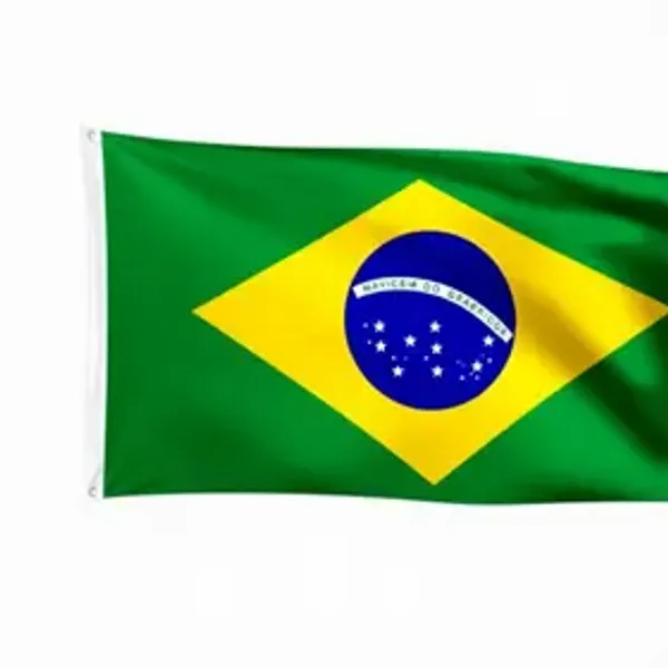 Qual Estado do Brasil mudou sua bandeira? O que significam as novas estrelas?