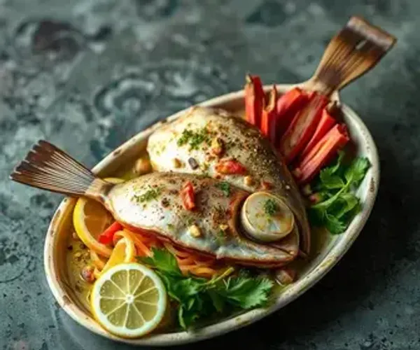 Diferença entre pratos de peixes amazônicos: entenda os sabores