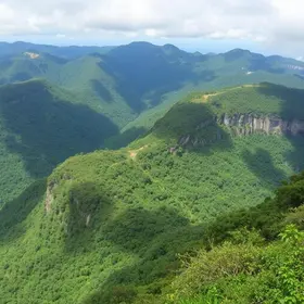 Dicas para visitar Serra do Divisor: o que saber antes de ir