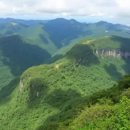 Dicas para visitar Serra do Divisor: o que saber antes de ir