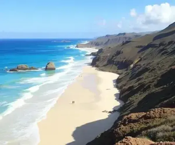 Praia da Graciosa: guia completo para planejar sua viagem
