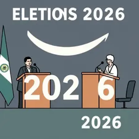 Eleições 2026: acompanhe ao vivo o debate para governador do Amazonas
