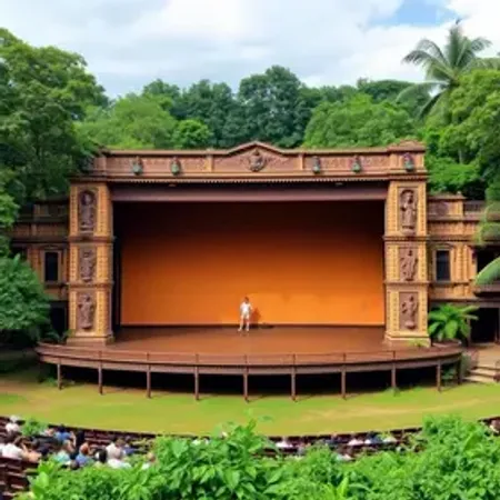 Dicas para visitar Teatro Amazonas: o que saber antes de ir