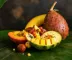 Diferença entre pratos de frutas da Amazônia: entenda os sabores