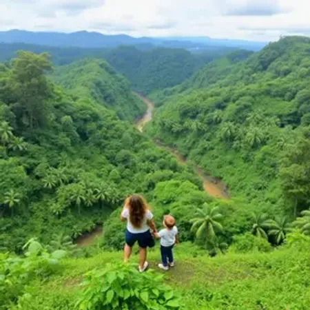 Turismo sustentável na Amazônia para casal: ideias de experiências na Amazônia