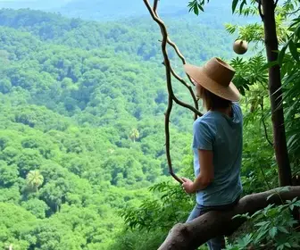 Quanto custa observação de animais na Amazônia: orçamento e planejamento