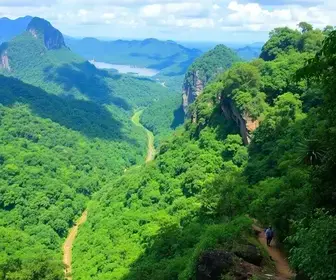 Melhores lugares para trilhas na Amazônia: destinos e experiências