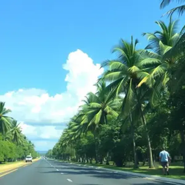 Como chegar em Palmas: rotas, transporte e dicas