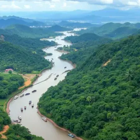 Amazonas teve maior queda de PIB na região Norte durante 2° trimestre de 2026, aponta pesquisa