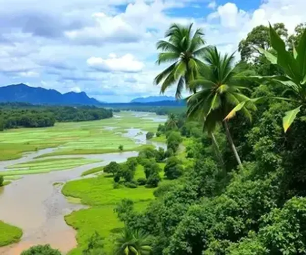 Quanto custa comer na Amazônia: preços e dicas