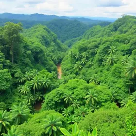 Viagem para a Amazônia para iniciantes para casal: ideias de experiências na Amazônia