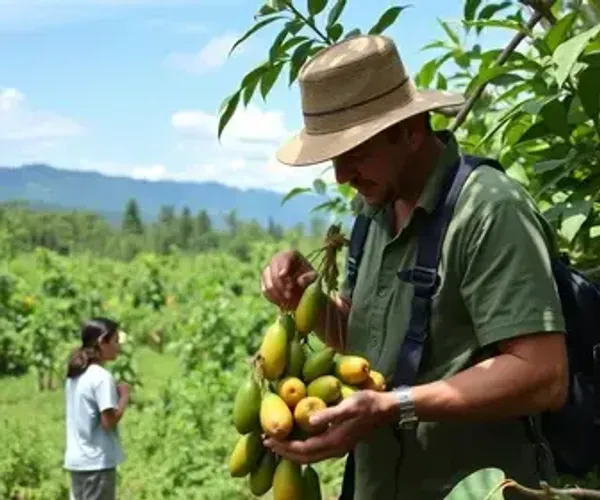 Frutas da Amazônia para turistas: o que pedir e como escolher
