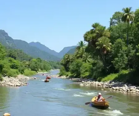 Turismo em comunidades ribeirinhas para iniciantes: guia simples e prático