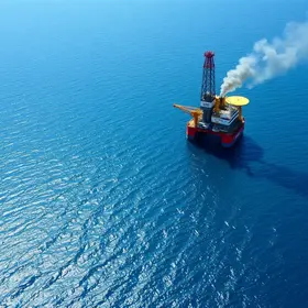 Petrobras anuncia descoberta de petróleo na bacia da Foz do Amazonas