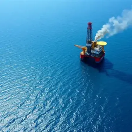 Petrobras anuncia descoberta de petróleo na bacia da Foz do Amazonas