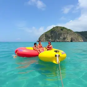 Ilha do Combu com crianças: roteiro leve e seguro