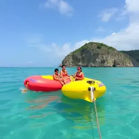 Ilha do Combu com crianças: roteiro leve e seguro