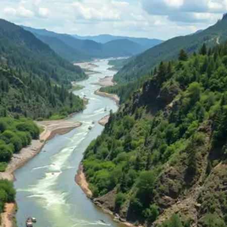 Recuperação de rios, mineração legal e crédito de carbono: veja as propostas dos candidatos ao governo do AM para o meio ambiente