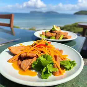 Onde comer na Ilha do Combu: sabores locais e boas regiões