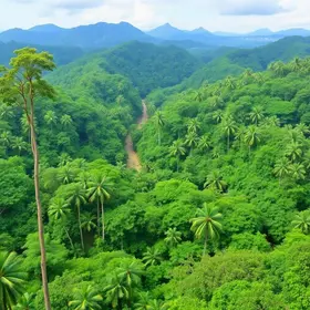 Viagem para a Amazônia para iniciantes online: como pesquisar antes da viagem